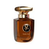 Rustic Oud