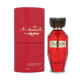 Mademoiselle Red