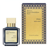 Francis Kurkdjian Oud Satin Mood Extrait