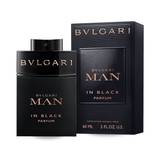 Bvlgari Man In Black Parfum