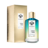 Mancera Cinque Terre