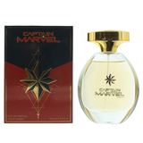 Marvel Captain Marvel Pour Femme