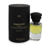 Masque Milano Hemingway