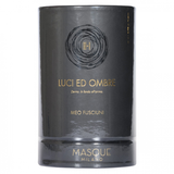 Masque Milano Luci Ed Ombre