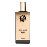Memo French Leather