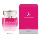 Mercedes Benz Rose