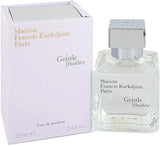 Maison Gentle Fluidity Silver