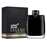 Mont Blanc Legend Edp