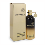 Montale Amber Musk