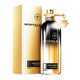 Montale Aoud Night