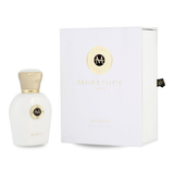Moresque Moreta White Edition