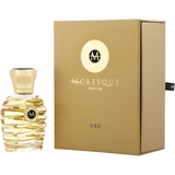 Moresque Oro Gold Collection