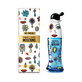 Moschino Cheap And Chic So Real