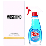 Moschino Fresh Couture