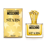 Moschino Stars