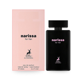 Narissa For Her