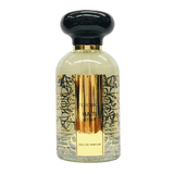 Nasamat Haiti Vetiver Gold