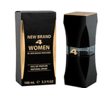 Nb Prestige 4 Women