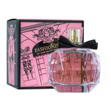 New Brand Fashionista