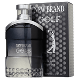 New Brand Golf