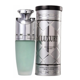 New Brand Luxury