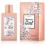 New Brand Mysterious Girl