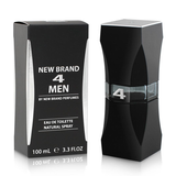 New Brand Prestige 4