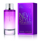 New Brand Style