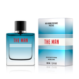 New Brand The Man
