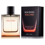 New Brand Volcano