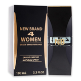 New Brand