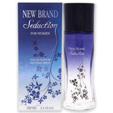 New Brand Seduction Edp
