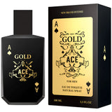 New Brand Gold Ace