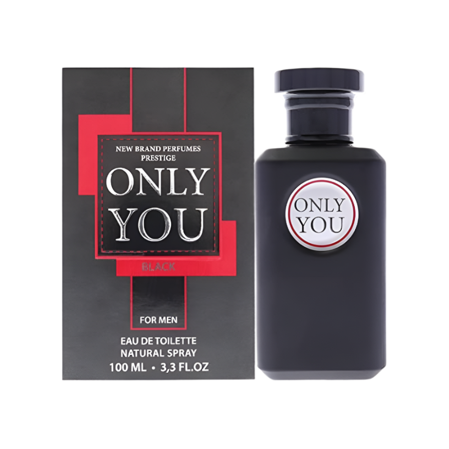 New Brand Only You Black
