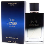 New Brand Pure Sense