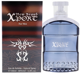 New Brand Xport