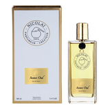Nicolai Incense Oud