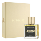 Nishane Sultan Vetiver