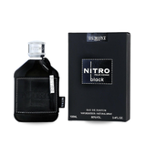 Nitro Black