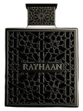 Rayhaan Obsidian