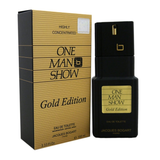 One Man Show Gold