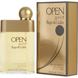 Open Gold Roger & Gallet