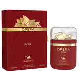 OPERA DUSK