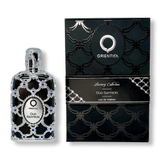 Orentica Oud Saffron