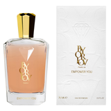 Orlov Paris Empower You