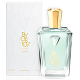 Orlov Paris Hope
