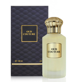 Oud Couture