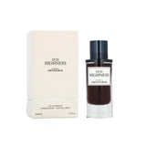 Oud Highness