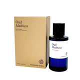 Oud Madness