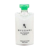 Bvlgari Au the Vert